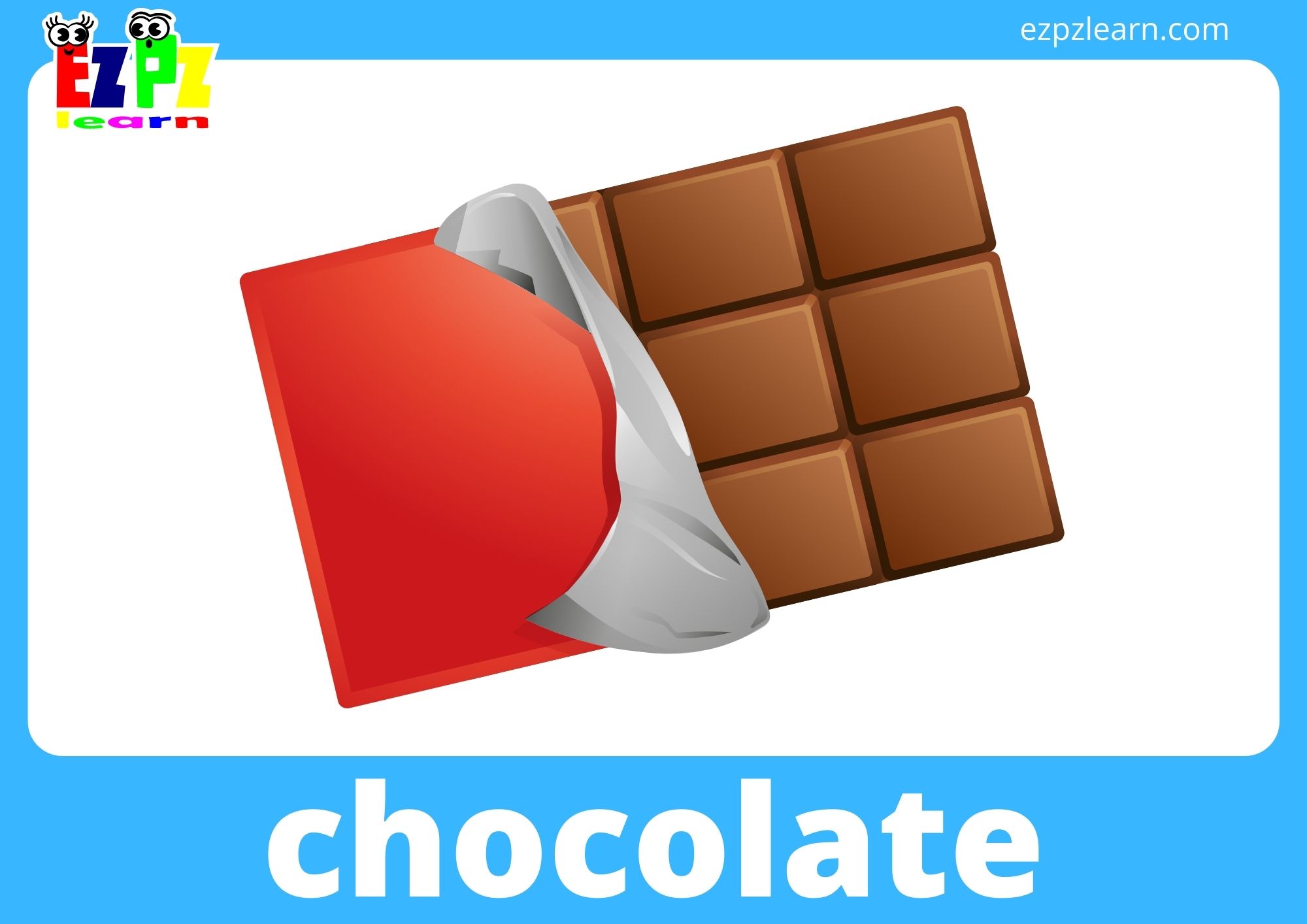 chocolate